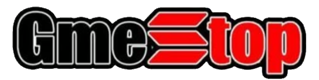 GmeStop Logo